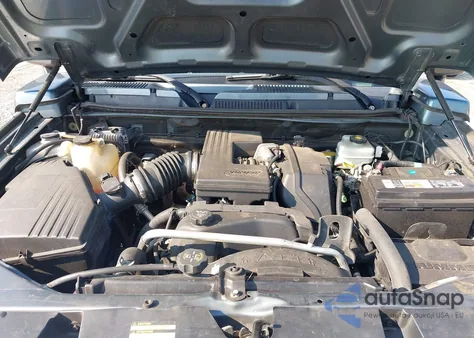 2006 Hummer H3 Suv from USA, damaged, VIN 5GTDN136068171813